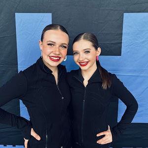 Meet your Posher, Ella